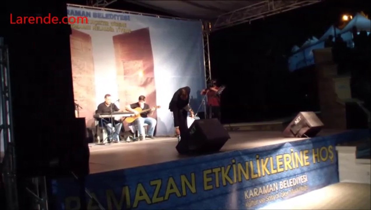 Celalettin Ada Konseri