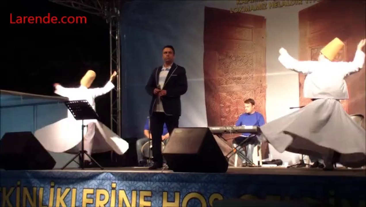Cahit Nazım Konseri