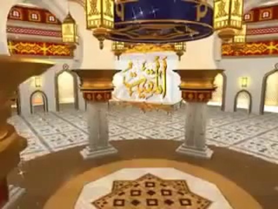 Asma al Hussna 99 Names of Allah by Syed Nouman Shah