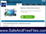 Download Remo Driver Discover 3.1 Activation Key Generator Free