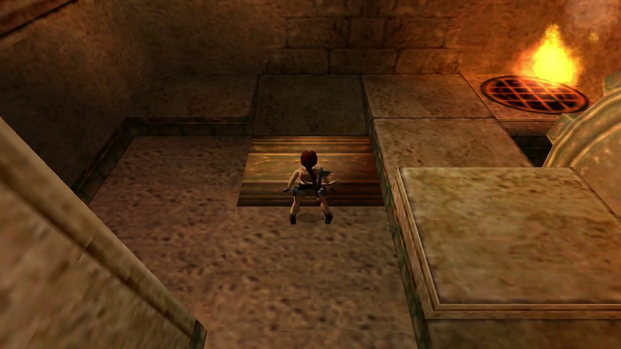 Lets Play Tomb Raider 4 Reload German Part 22