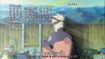Naruto Shippuden Ending 30    lyrics and karoke by Naruto-sensei