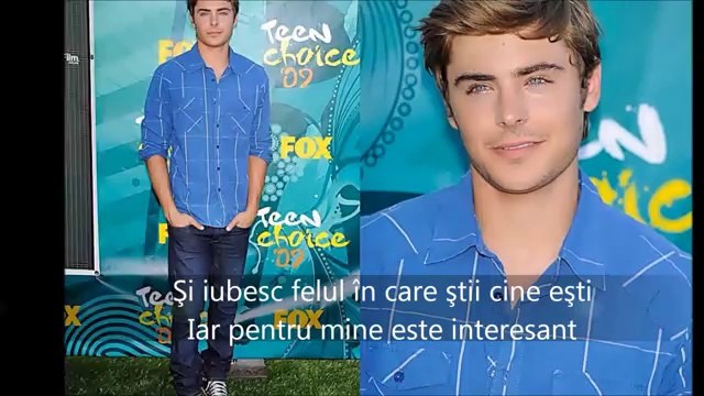 Selena Gomez- Naturally (subtitrat, tradus romana)