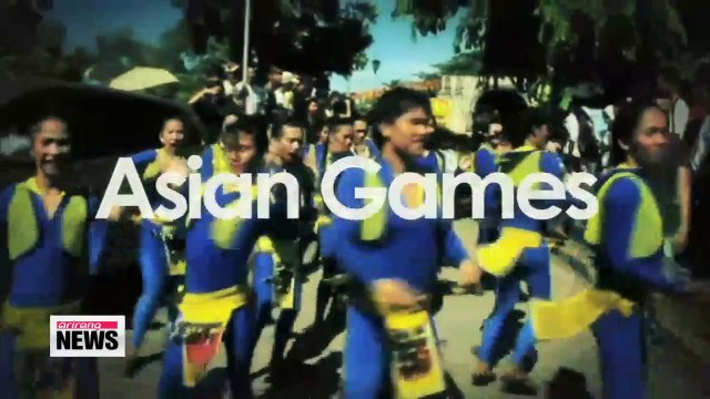 North Korea to send cheering squad to Incheon Asian Games