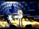 Whitney Houston - I Look To You _ Live (tradus in romana) Romanian subtitle