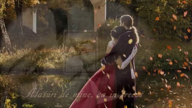 Your love Ennio Morricone and Dulce Pontes