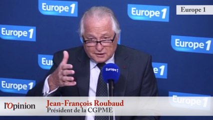 TextO’ : Une conférence sociale sous tension