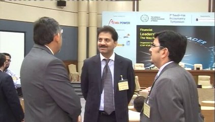 ICAP 3rd Saudi-Pak Annual Accountancy Symposium Held in Riyadh -01