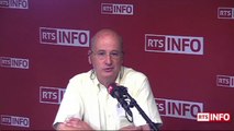 L'invité de la rédaction : Stéphane Garelli