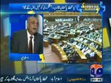 Aapas Ki Baat 6th July 2014 On GEO News