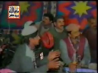 Best Qawali - Jaon Gi Ban Ke Jogan (Abid Pitafi).