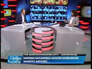 Gözden Kaçanlar 2.bölüm 05 07 2014