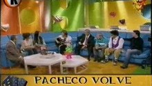 Marcela Pacheco Canta y Nos Deprime