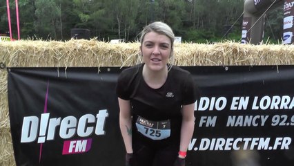 Direct Zoom sur le Mud Day - Amnéville