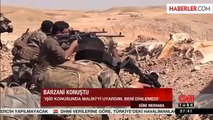 Mesut Barzani: Amerika ve Türkiye Bağımsızlık İlanına Karşı Çıkmaz