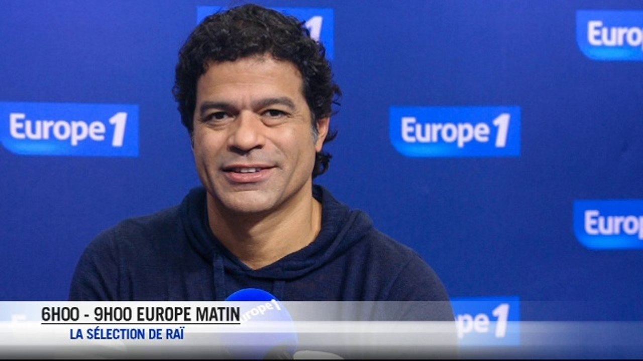 Raí : "L'avantage de Dante est qu'il connaît bien les joueurs allemands"