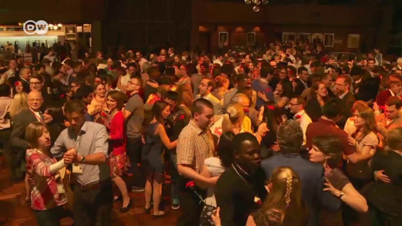 Twittern für die Wissenschaft | Projekt Zukunft