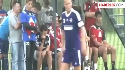 Beşiktaş, İlk Hazırlık Maçını 3 – 1 Kazandı