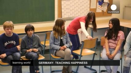 Psicologia positiva: Enseñar la felicidad