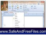 Download Office Tabs for Word (64-Bit) 3.6.18 Activation Code Generator Free