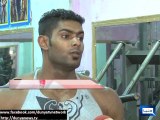 Dunya News - UCP student Salman Ahmad shines at Muscle Mania Universe competition