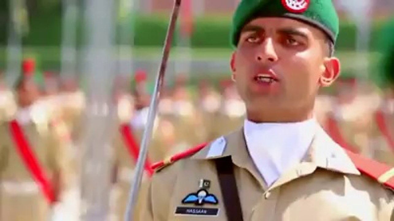 Pak Army