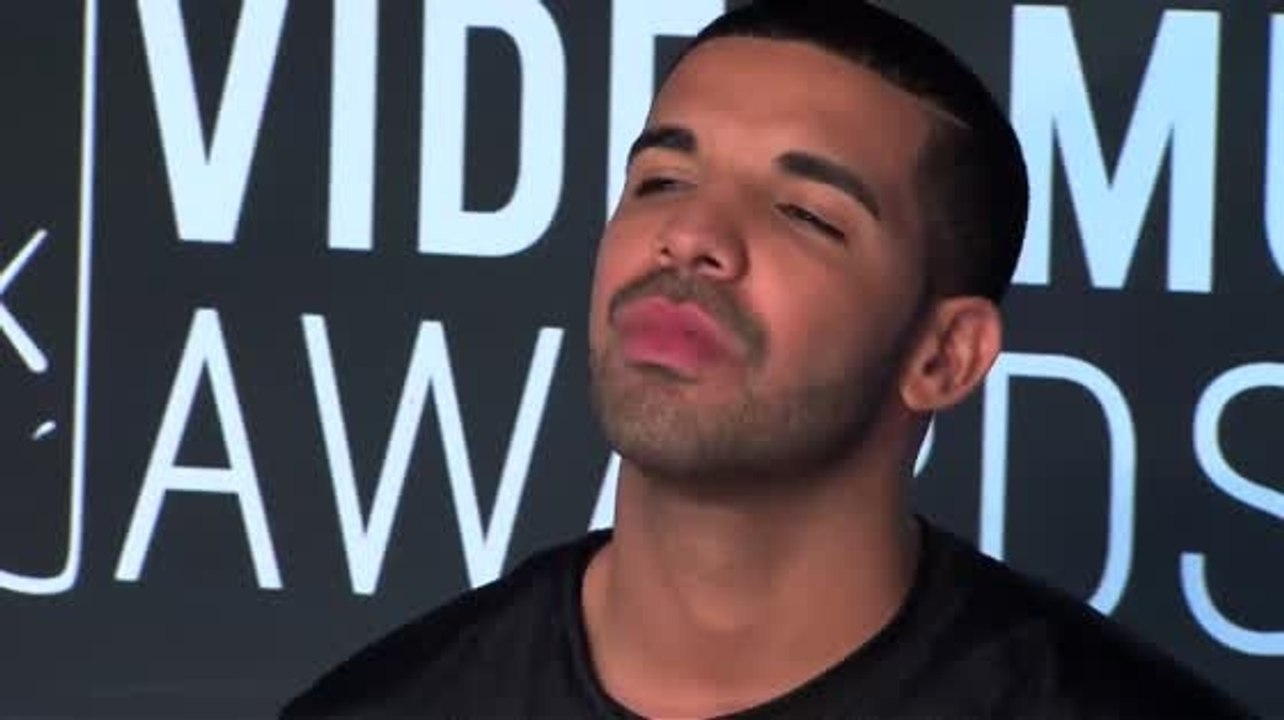 Drake muss seinen Auftritt beim Wireless Festival absagen