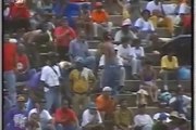 CURTLY AMBROSE vs STEVE WAUGH- Trinidad 1995 3rd test_x264