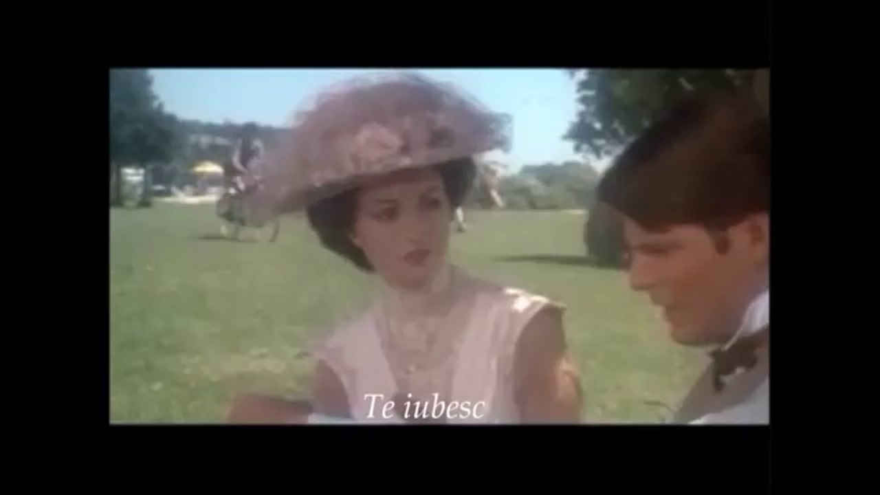 Robbie Williams _ Nicole Kidman - Something Stupid (Ceva stupid) subtitrat, tradus romana