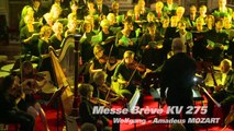 Extraits du Concert  de fin d'année de l'École Municipale de Musique