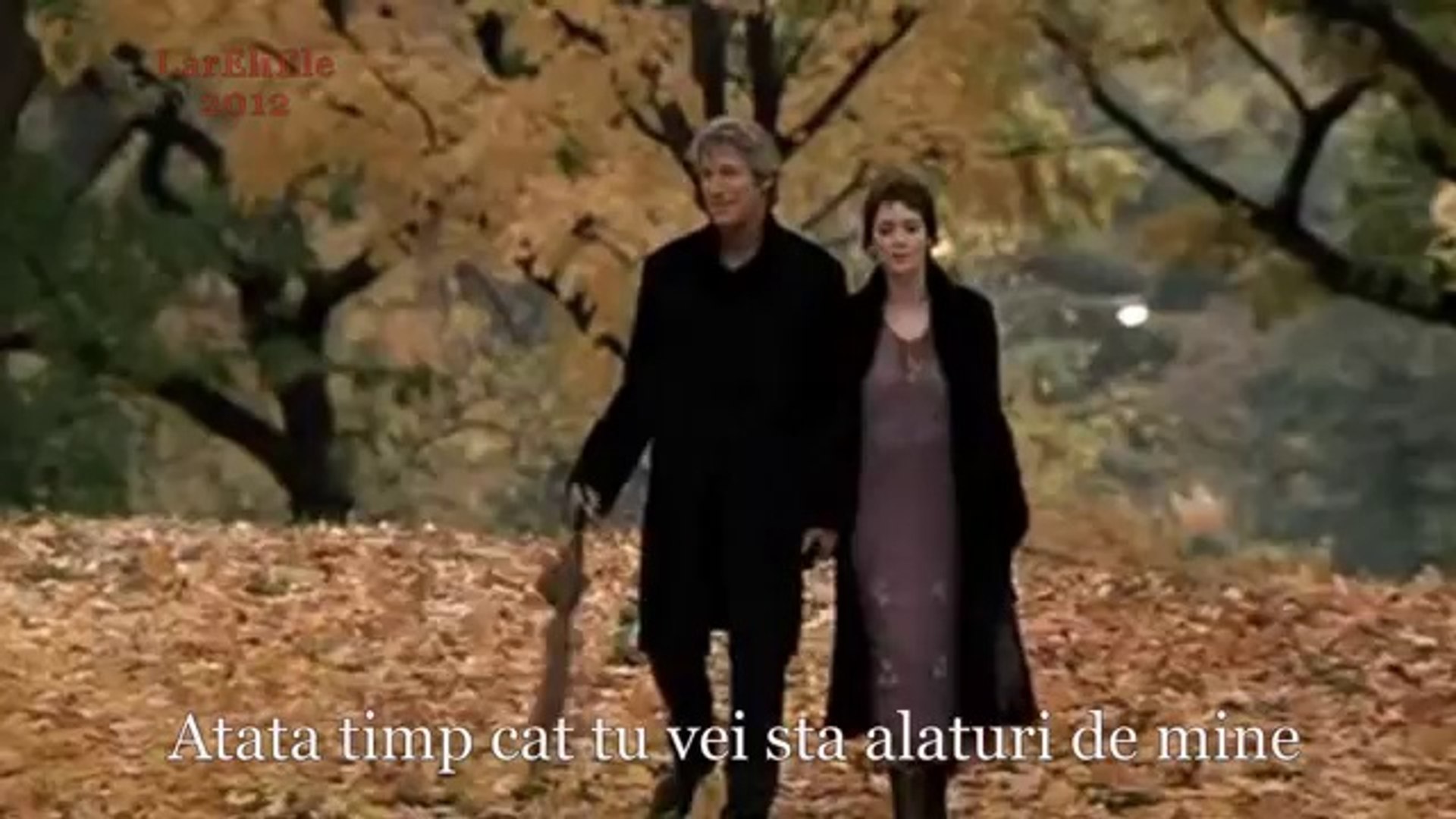 Seal - Stand By Me