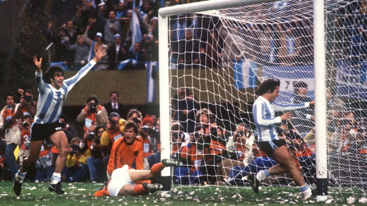 Mascherano: "Aspettiamo questo momento da 24 anni"