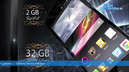 Q-Mobile Noir  Z4 Specs & Reviews