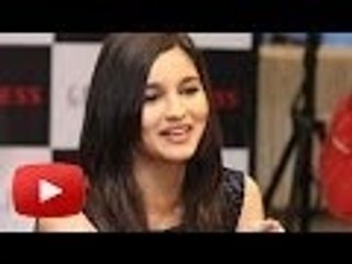 I Don't Think I Have Achieved Much Success - Alia Bhatt