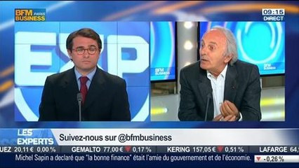 Emmanuel Duteil: Les experts - 07/07 1/2