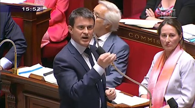 Alstom : Nous avons trouvé la bonne solution pour bâtir un géant mondial sur deux sujets majeurs, l'énergie et les transports