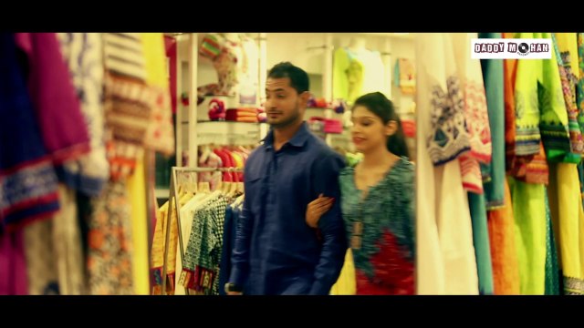 Rubal~Kanjoosna Ft. S.A.T Latest Punjabi Song