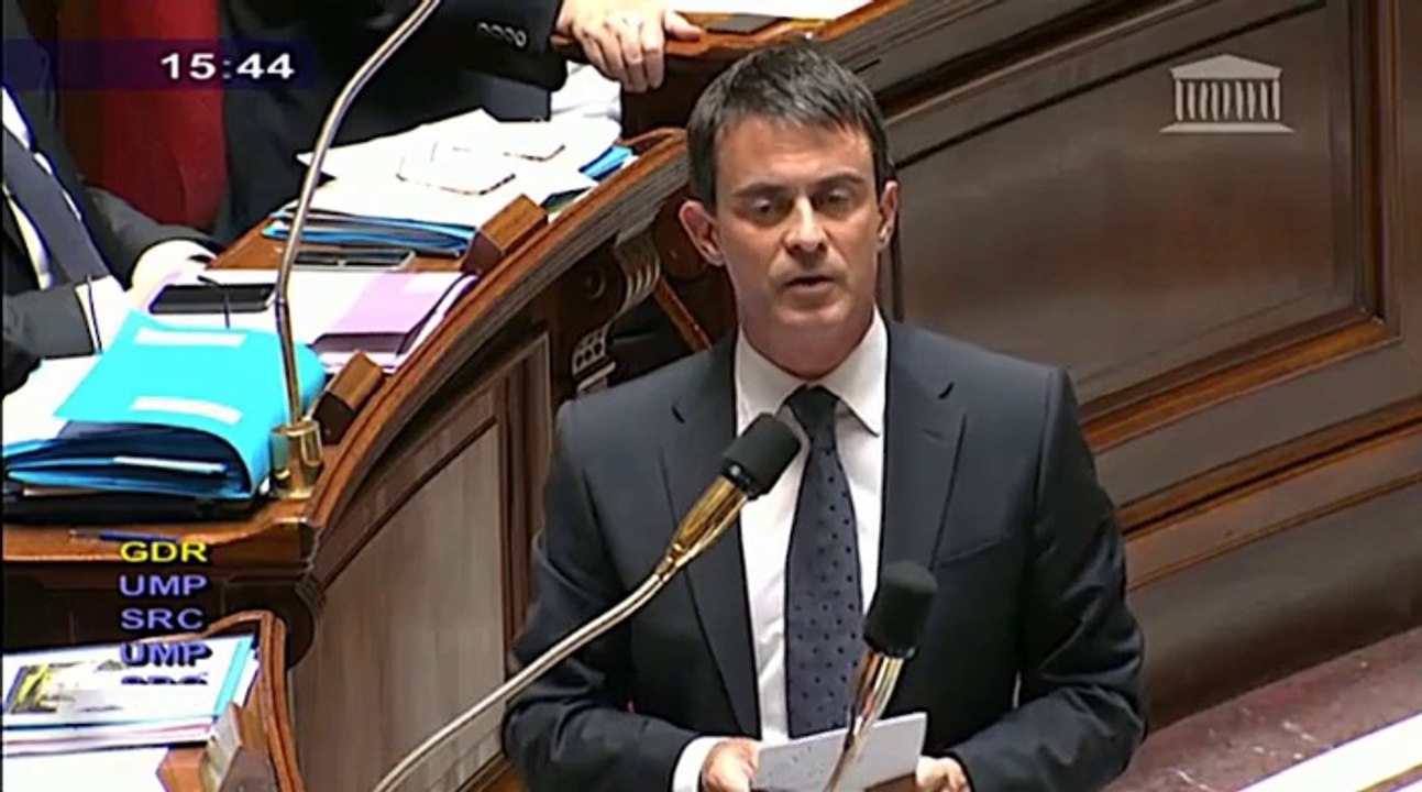 "La réforme ferroviaire est indispensable et ne peut pas attendre"