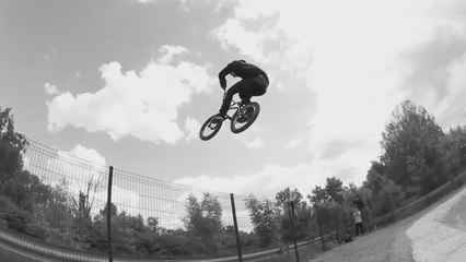 BMX - MUTINY SYNTHESIS