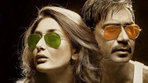 Singham Returns – FIRST LOOK - Ajay Devgn, Kareena Kapoor