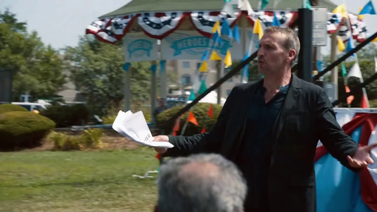 The Leftovers - Trailer Saison 1 #2 (HBO) [VO|HD]