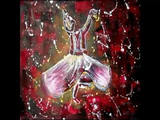 NUSRAT FATEH ALI KHAN - Mann Atkiya Bayparwa Dey Naal