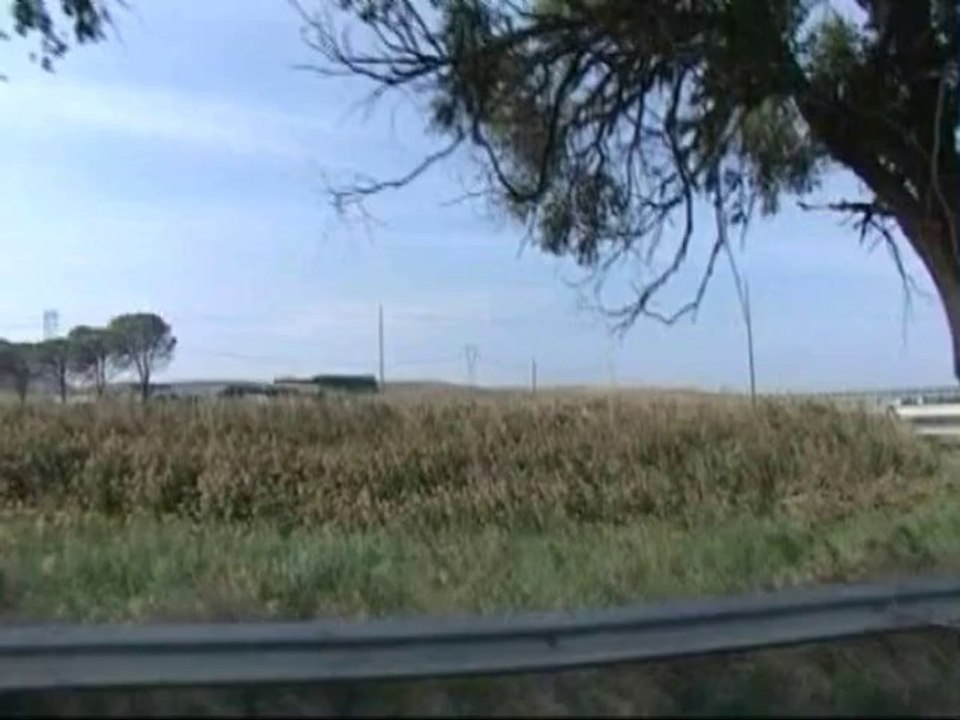 SS 99: TROVATA UNA SOLUZIONE? MATERA 6-7-2014