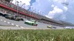 Gros crash en NASCAR à Daytona : 15 voitures HS!