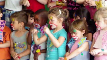 Rousseau périscolaire mater