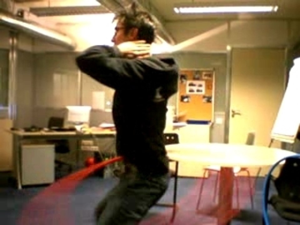 Hula Hoop