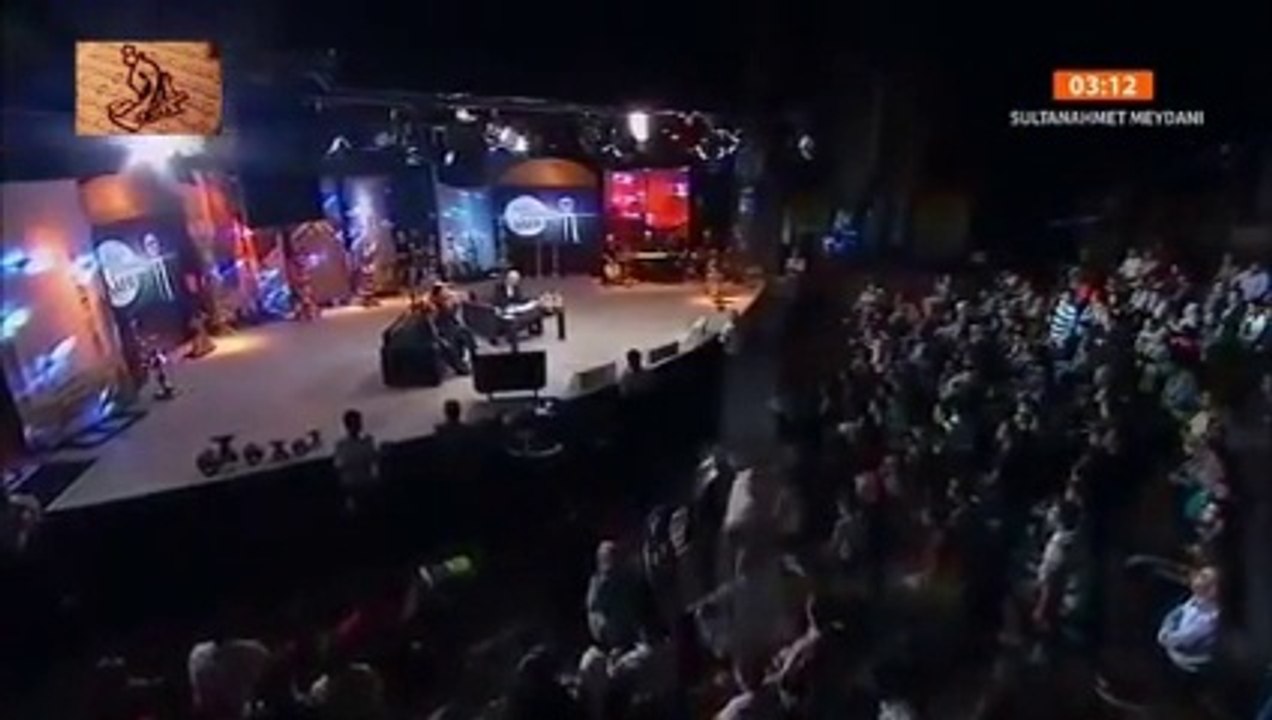 Abdurrahman Önül-Yer Ağlıyordu Hamza'ya