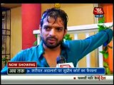 Yah hai mohabetein 7th july 2014 Raman bane devdas