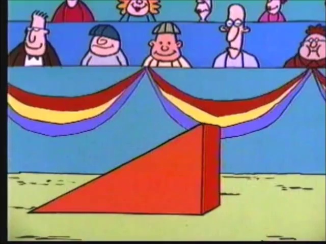 Toonsylvania (Baby Human)