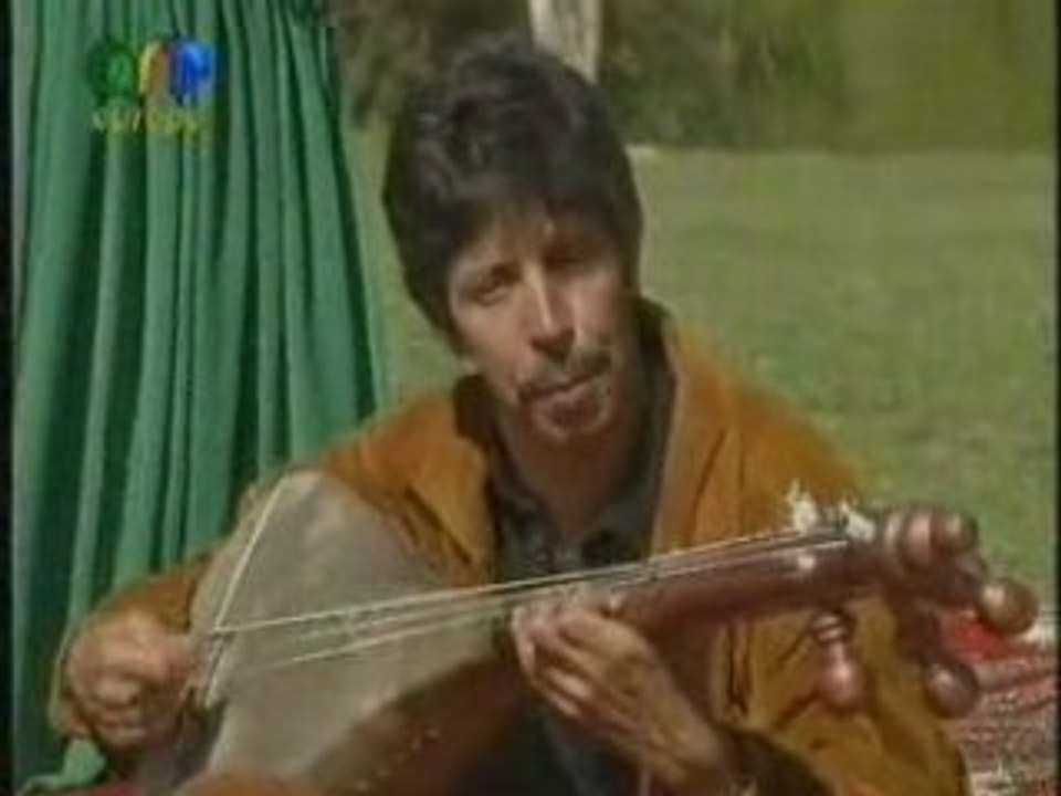 rouicha amazigh atlas maroc